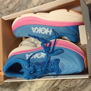 Hoka Bondi 8 Size 11